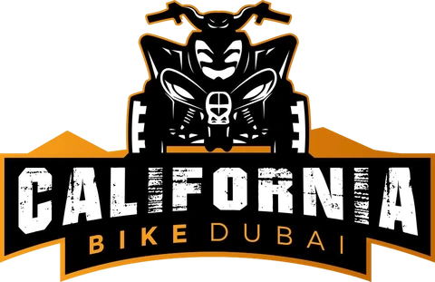 California Bike Dubai